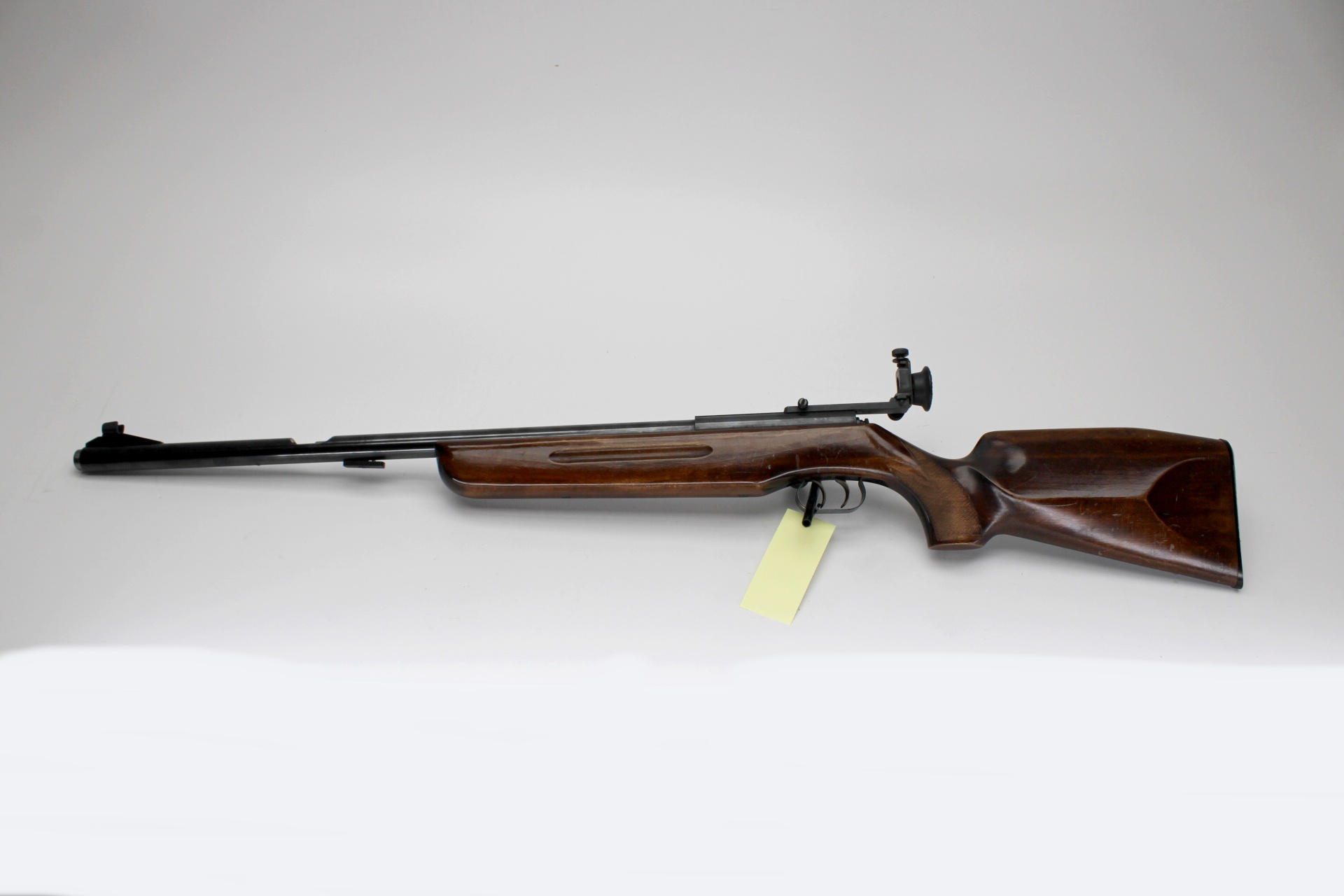 Waffen-Pfandleihhaus